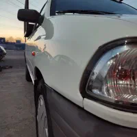 پراید وانت 1402