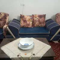 مبلمان|مبلمان خانگی و میز عسلی|شاهرود, |دیوار