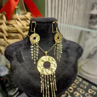 فروش طلا به صورت نقد و اقساط