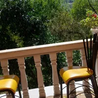 ویلاجنگلی در دل طبیعت روستا تنیان