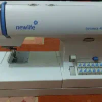 چرخ خیاطی کاچیران