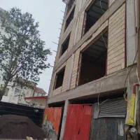 آپارتمان سند دار پیش فروش واحد 100متری و160متری|پیشفروش املاک|رشت, شهرک پردیسان|دیوار
