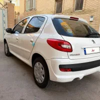 فروش ۲۰۷ tu5 داشبورد ۲۰۶ مدل ۱۴۰۲|خودرو سواری و وانت|شیراز, انجیر|دیوار