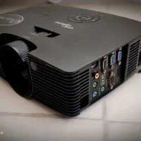 ویدیو پرژکتور اپتوما m445s|تلویزیون و پروژکتور|رشت, آزادگان|دیوار