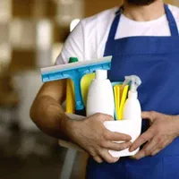 نظافت آپارتمان با حداقل دستمزد(توافقی)