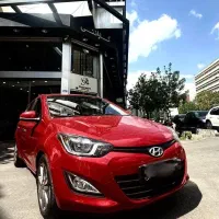 هیوندایی i20 2015