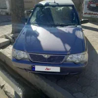 پراید۱۳۲مدل ۹۰