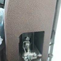 بخاری گازی ۱۲۰۰۰|بخاری، هیتر، شومینه|گلبهار, شهر جدید گلبهار|دیوار