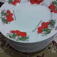 ظروف چینی|ظروف سرو و پذیرایی|پارس‌آباد, |دیوار