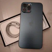 اپل iPhone 12 Pro Max با حافظهٔ ۲۵۶ گیگابایت