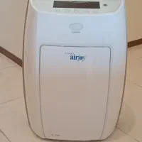 تصفیه هوا ایرجوی Airjoy 3500|پنکه و تصفیه‌کنندهٔ هوا|تهران, حکیمیه|دیوار