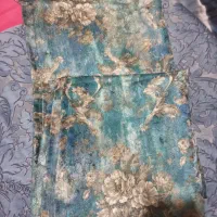 پرده دستک ترک