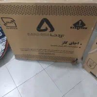 اجاق گاز طرح فر ۵ شعله