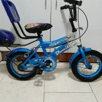 دوچرخه۱۲|اسباببازی بچه|فولادشهر, B8|دیوار