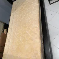 تشک تختخواب یک نفره