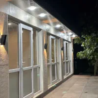 درب و پنجره