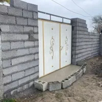 فروش زمین در صومعه سرا