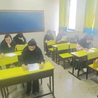 آموزش کلاس های پیرا پزشکی|خدمات آموزشی|اسلامشهر, زرافشان|دیوار