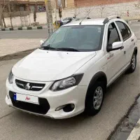 کوییک مدل ۱۴۰۱|خودرو سواری و وانت|ارومیه, |دیوار