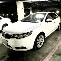 سراتو وارداتی۲۰۰۰ فول اپشنال