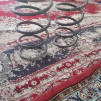 عروسک فنر لول  اسپرت پژو