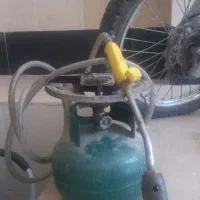 پیکنیک همراه با سرشعله جوشکاری