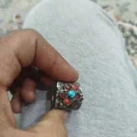 هفت جواهر عتیقه آنتیک