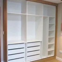 ساخت درب و کابینت|خدمات پیشه و مهارت|کاشان, دانش|دیوار