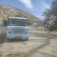 مینی بوس در بستی