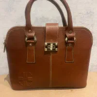 کیف چرم