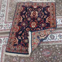 فرش دستباف ساروق اراک