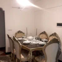 میز غذاخوری 6نفره