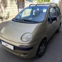 دوو ماتیز بژ ۸۱