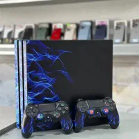 Ps4 Pro 1T اقساطی