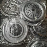 دیسک و صفحه|قطعات یدکی و لوازم جانبی|مشهد, طبرسی شمالی|دیوار