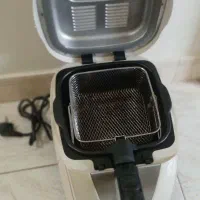 سرخ کن|اجاق گاز و لوازم برقی پختوپز|تهران, افسریه شمالی|دیوار