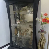 فروش بوفه چهار طبقه بسیار تمیز  بدون خط و خش