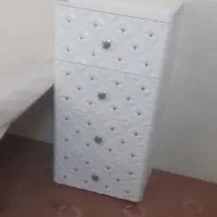 فایل ۴کشوی نو نو نو زیر قیمت خرید|جاکفشی، کمد، دراور|قم, نخودی|دیوار