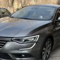 تلیسمان ۲۰۱۸ بسیار تمیز