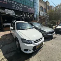 فروش یا معاوضه کوییک ۹۹ اقساط (اتو رایان)|خودرو سواری و وانت|اصفهان, لاله|دیوار