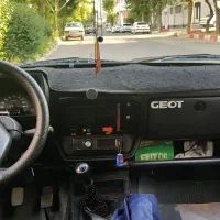 پیکان ۸۳ خانگی تمیز
