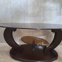 میزعسلی|مبلمان خانگی و میز عسلی|مشهد, همت آباد|دیوار