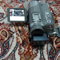 دوربین Panasonic NV-GS230
