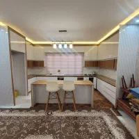 باغ ۹۰۰ متر طبرسی پنجتن آب برق گاز استخر داخل|فروش زمین و ملک کلنگی|مشهد, كنويست|دیوار