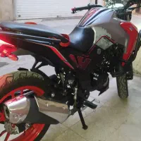 NA 180 1403|موتورسیکلت|تهران, طرشت|دیوار