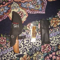 چاقو|کلکسیون اشیاء عتیقه|سنندج, |دیوار