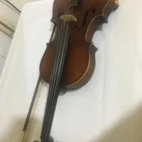 ویولن v90 برگمولر در حد نو|ویولن|تهران, حافظیه|دیوار