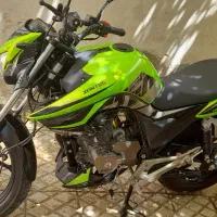 موتور فروشی|موتورسیکلت|قرچک, زیبا شهر|دیوار