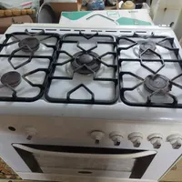 گاز پنج شعله طرح فر patris|اجاق گاز و لوازم برقی پخت‌وپز|تهران, آبشار|دیوار