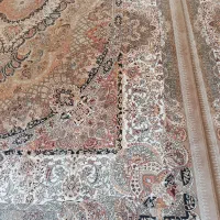 دوتخته فرش 12متری  (تمام نخ)|فرش|مشهد, گرجی علیا|دیوار